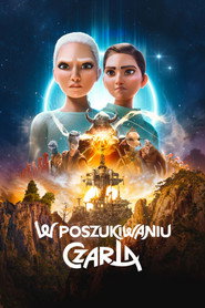 W poszukiwaniu CzarLa (2024)