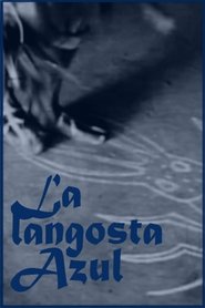 Poster La langosta azul