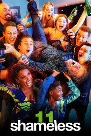 Affiche de la Saison 11