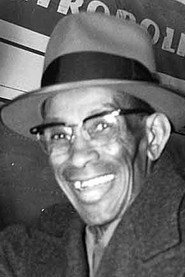 Foto de George Lewis