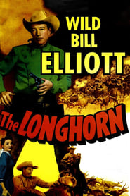 The Longhorn (1951)