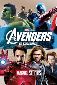 Imagem The Avengers – Os Vingadores