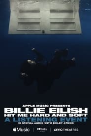 Full Cast of Billie Eilish: HIT ME HARD AND SOFT – A Listening Event
