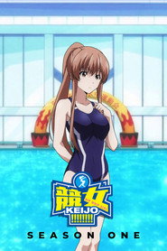 Keijo!!!!!!!! Season 1 6