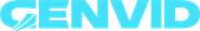 Logo for Genvid Interactive Logo for Genvid Interactive