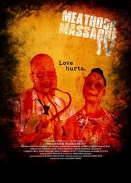 Poster Meathook Massacre IV