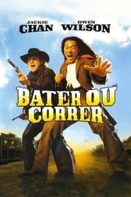 Imagem Bater ou Correr Torrent