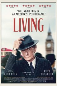 Living (2022)