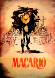 Poster Macario