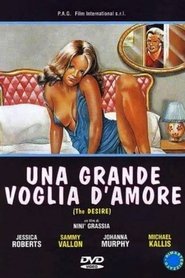 Poster Una grande voglia d'amore 1994