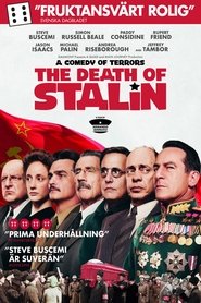 watch The Death of Stalin now