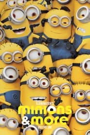 Poster for Minions & More 1