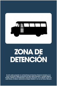 Zona de detención