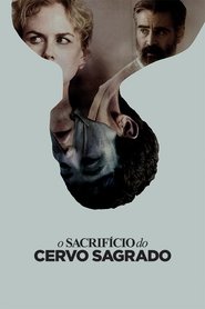 The Killing of a Sacred Deer