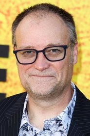 David Hewlett is Fred Murray