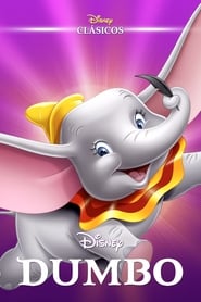 Dumbo poster