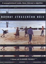 Poster del film Návrat ztraceného ráje