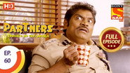 Partners - Trouble Ho Gayi Double - Episode 60 - 19th February 2018