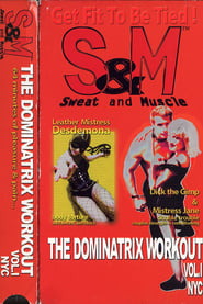 Poster S&M: Sweat and Muscle - The Dominatrix Workout