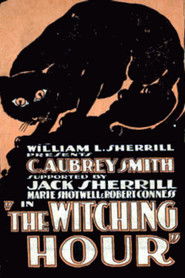 The Witching Hour (1916)