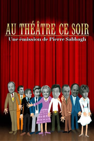 Au théâtre ce soir Season 7 Episode 9 : Episode 9