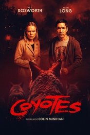 Coyotes