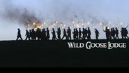 Poster Wild Goose Lodge 2016