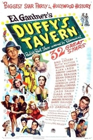 Duffy’s Tavern