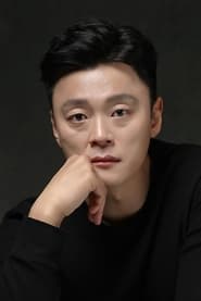 Kim Chan-hyung as An Jung Ho