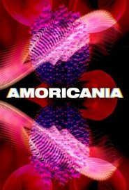 Poster Amoricania 2017