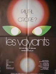 Poster Les voyants 1975