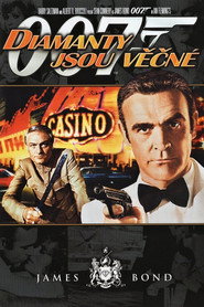 Diamanty jsou věčn&eacute; (1971)