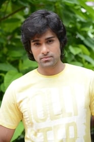 Rahul Haridas poster