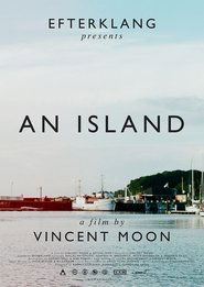Poster An Island 2011