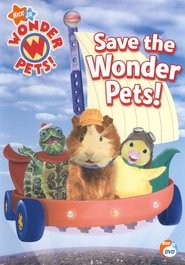 Poster Wonder Pets!: Save The Wonder Pets 2007