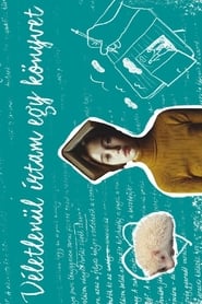 Véletlenül írtam egy könyvet movie poster