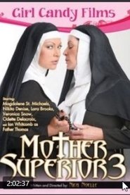 Poster Mother Superior 3: Satan's Daughter 2014