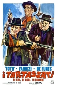 Los defraudadores (1959)