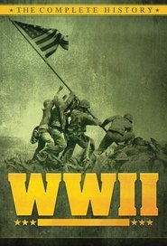 Poster World War 2: The Complete History - Season 1 2016
