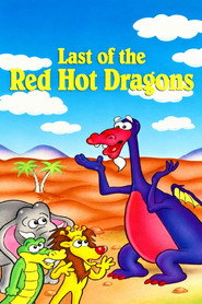 Last of the Red-Hot Dragons