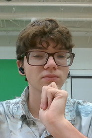 Zackary Dorsch