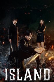 Island Korean TV Series | Where to Watch?