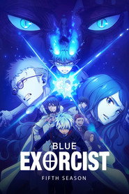 Blue Exorcist -The Blue Night Saga- 8
