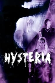 Hysteria постер