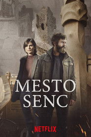 Mesto senc
