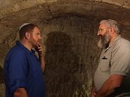 The Ark of the Covenant