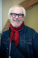 Juha Svahn as Uolevi