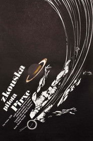 Zkouška pilota Pirxe