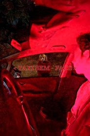 O TAXI SEM FACE (2023)