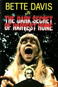 The Dark Secret of Harvest Home постер